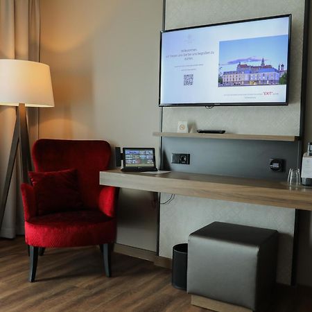 Karls Hotel Sigmaringen Luaran gambar