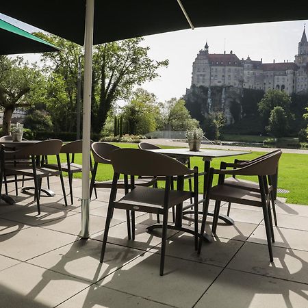 Karls Hotel Sigmaringen Luaran gambar