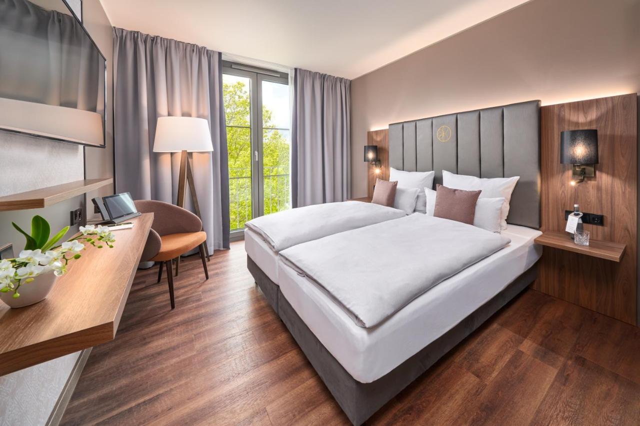 Karls Hotel Sigmaringen Luaran gambar