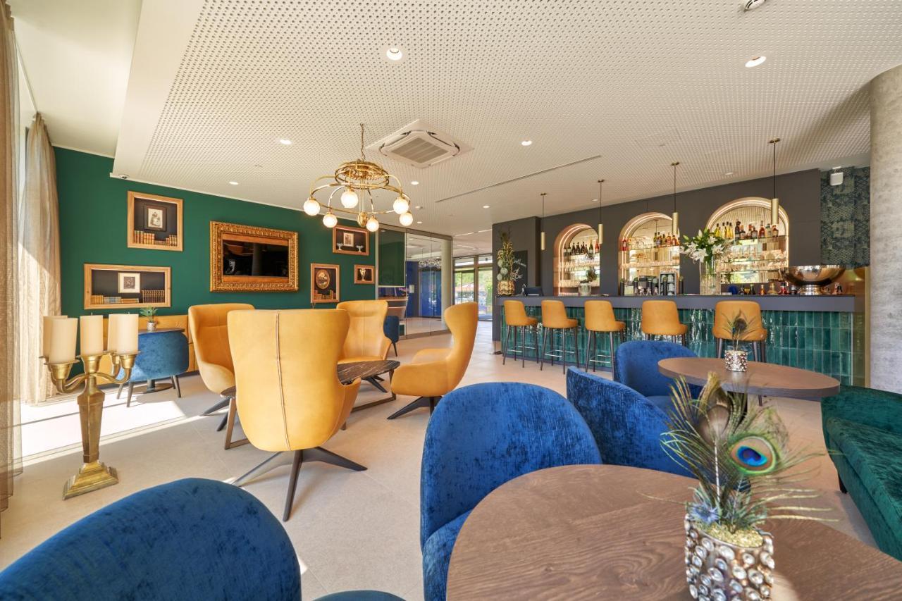 Karls Hotel Sigmaringen Luaran gambar