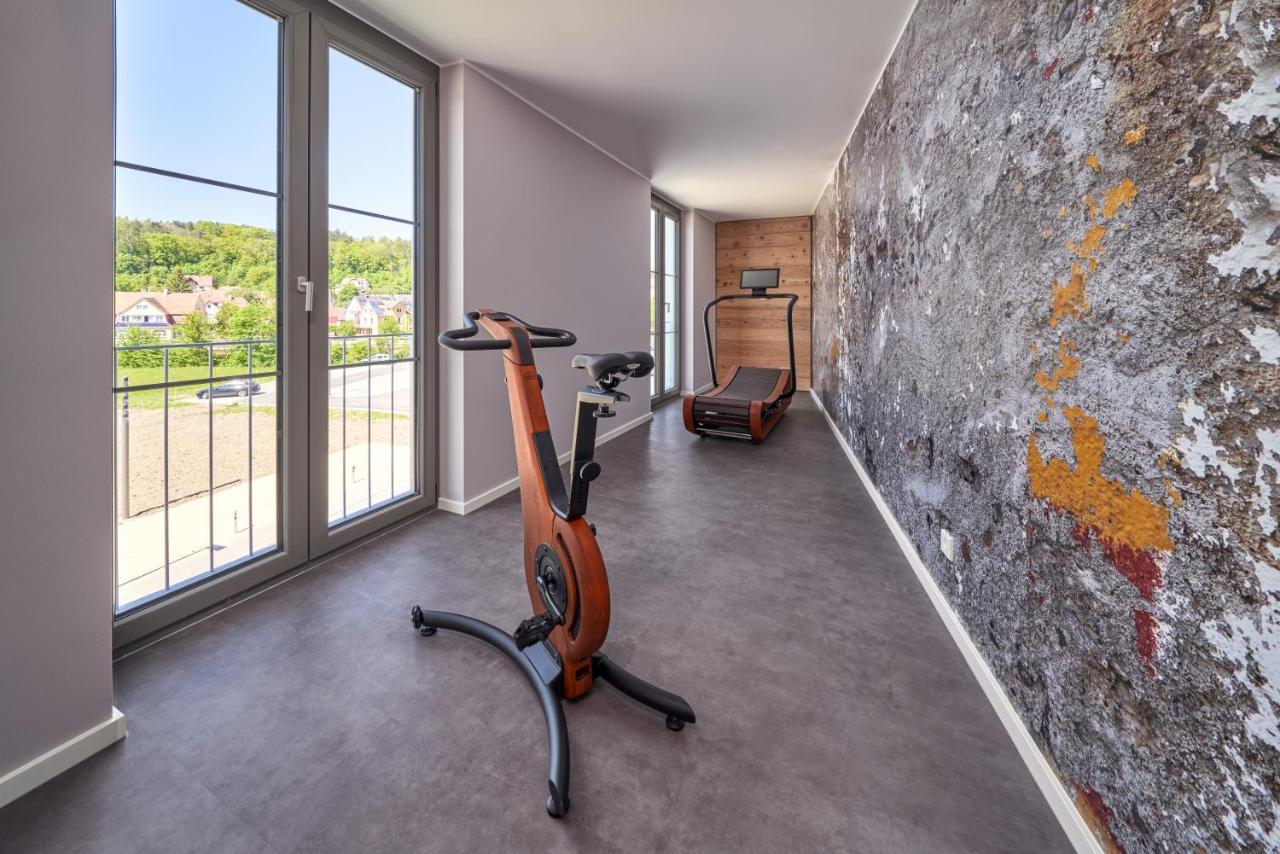 Karls Hotel Sigmaringen Luaran gambar