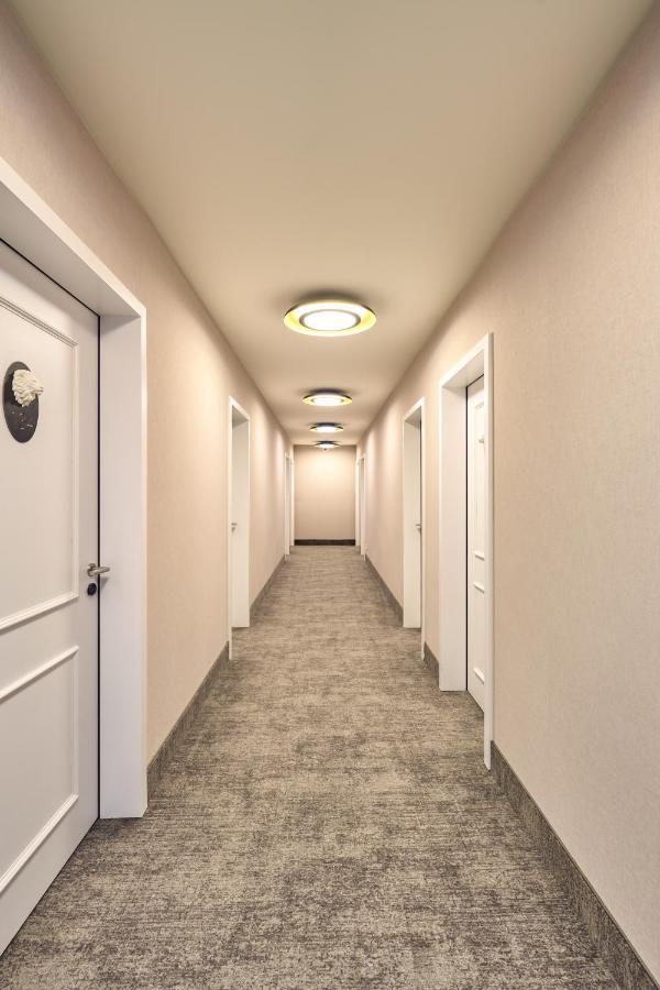 Karls Hotel Sigmaringen Luaran gambar