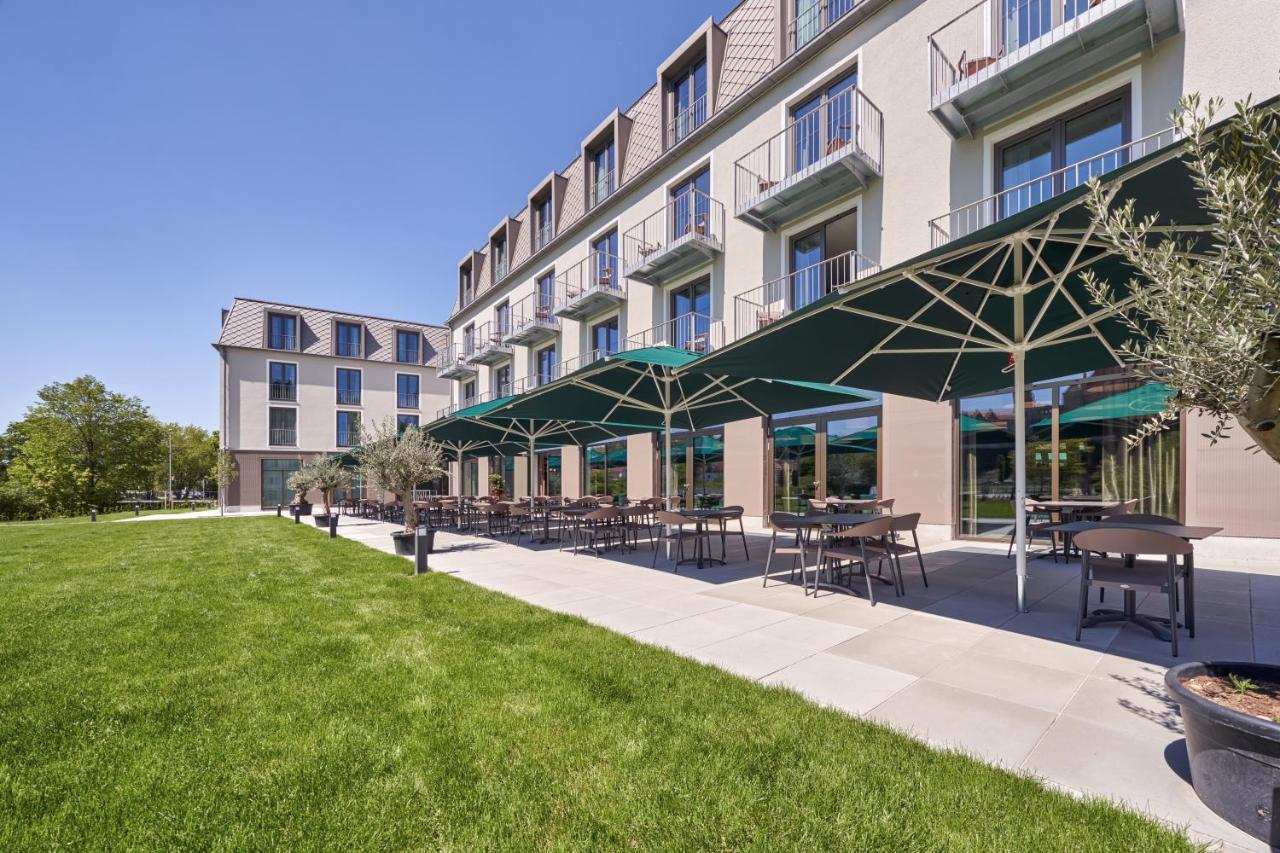 Karls Hotel Sigmaringen Luaran gambar