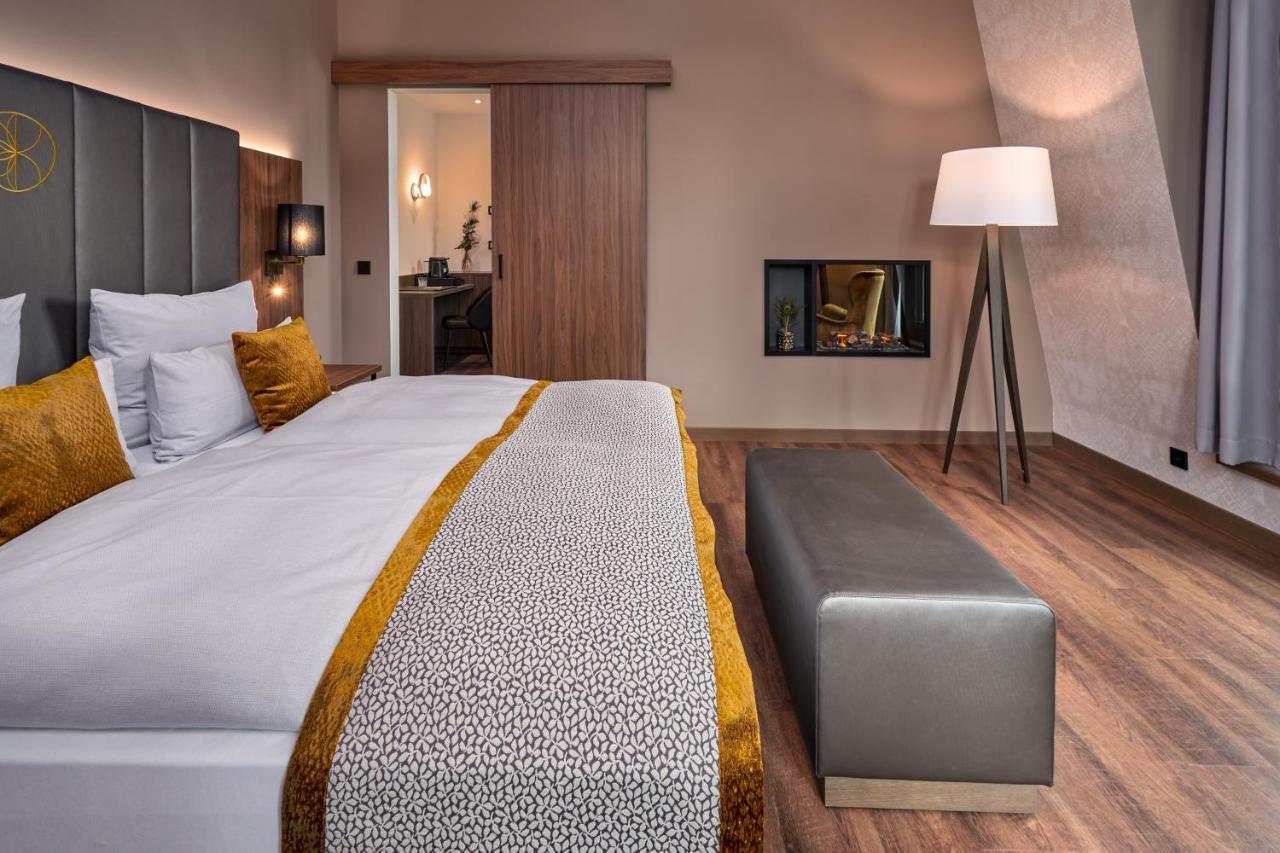Karls Hotel Sigmaringen Luaran gambar