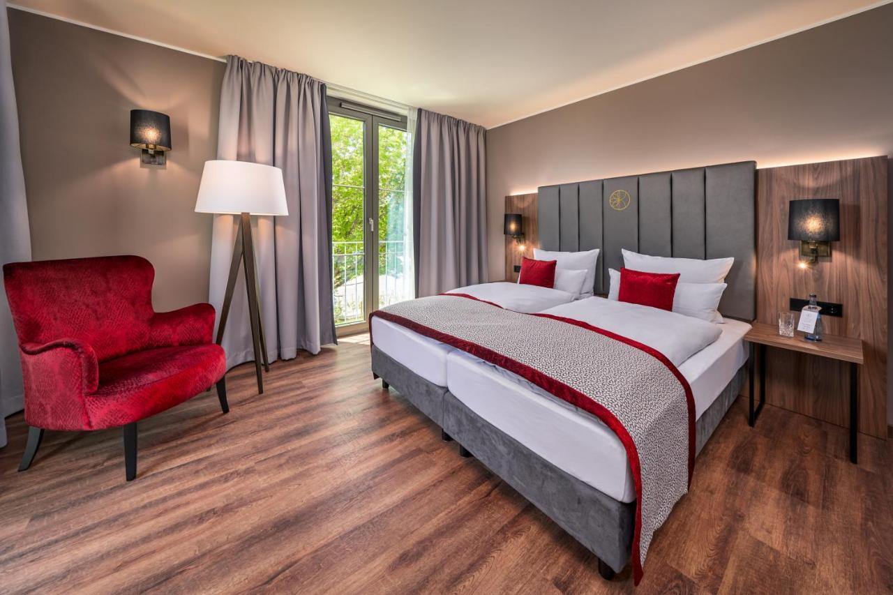 Karls Hotel Sigmaringen Luaran gambar