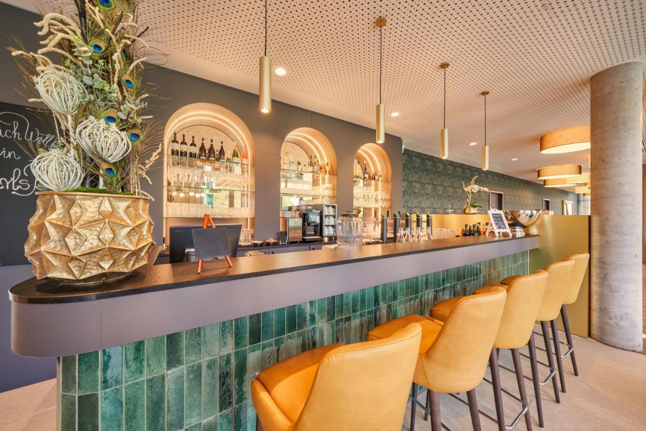 Karls Hotel Sigmaringen Luaran gambar