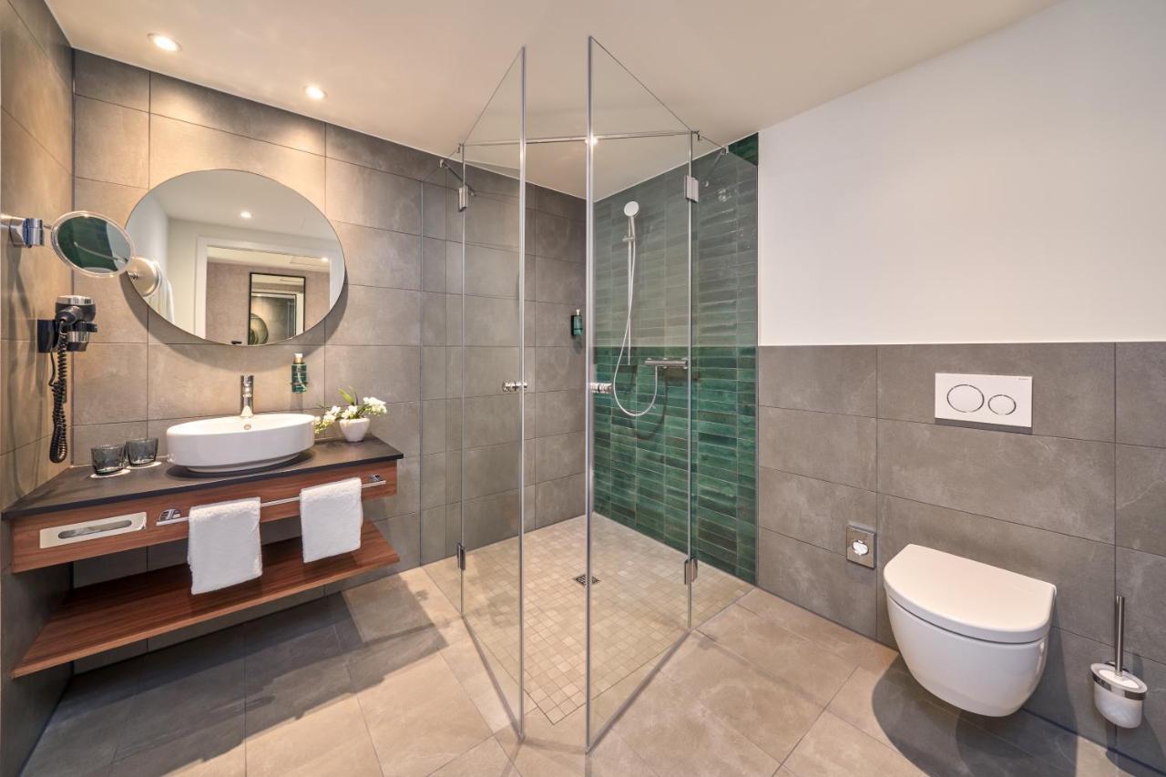 Karls Hotel Sigmaringen Luaran gambar