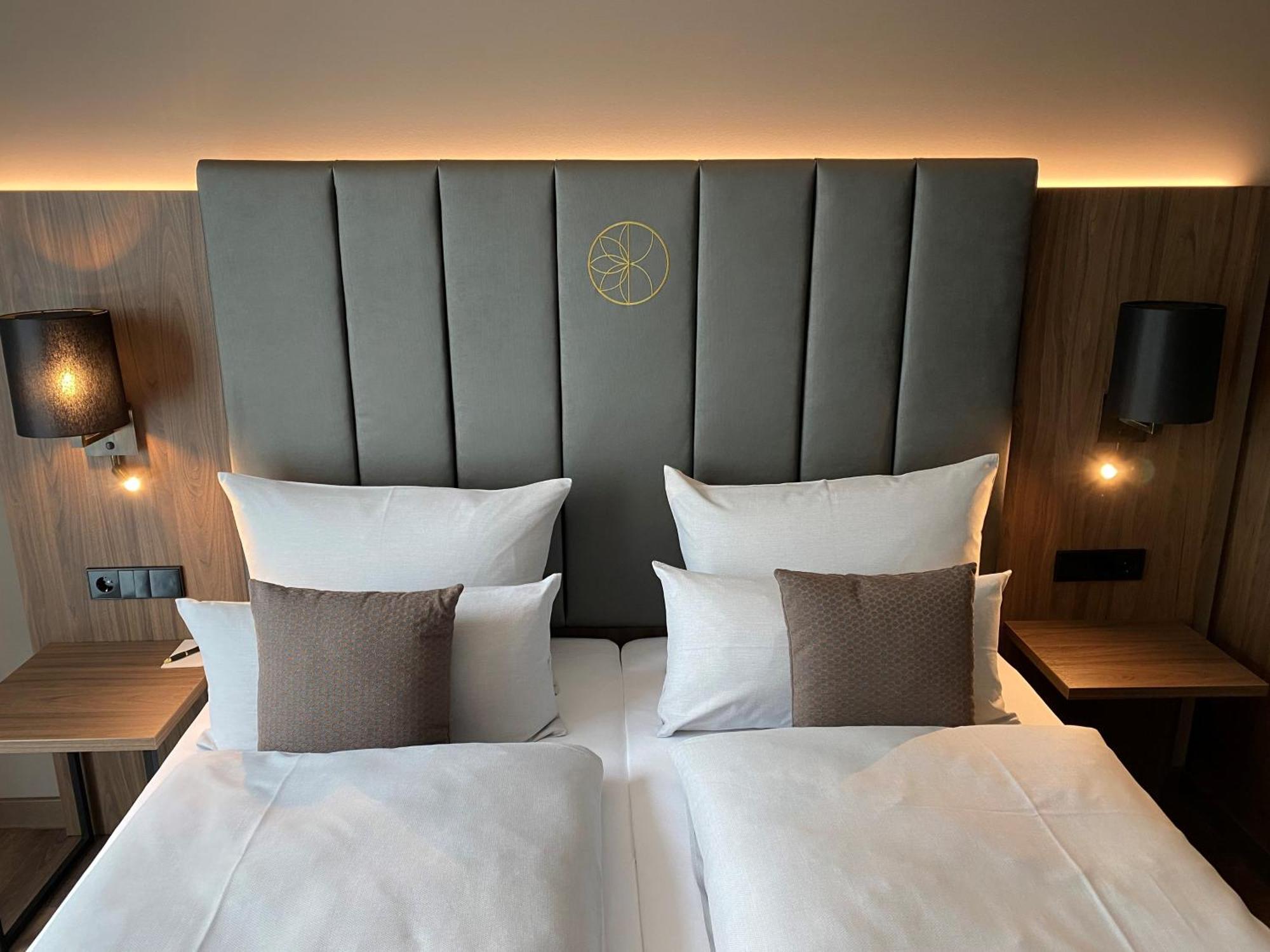 Karls Hotel Sigmaringen Luaran gambar