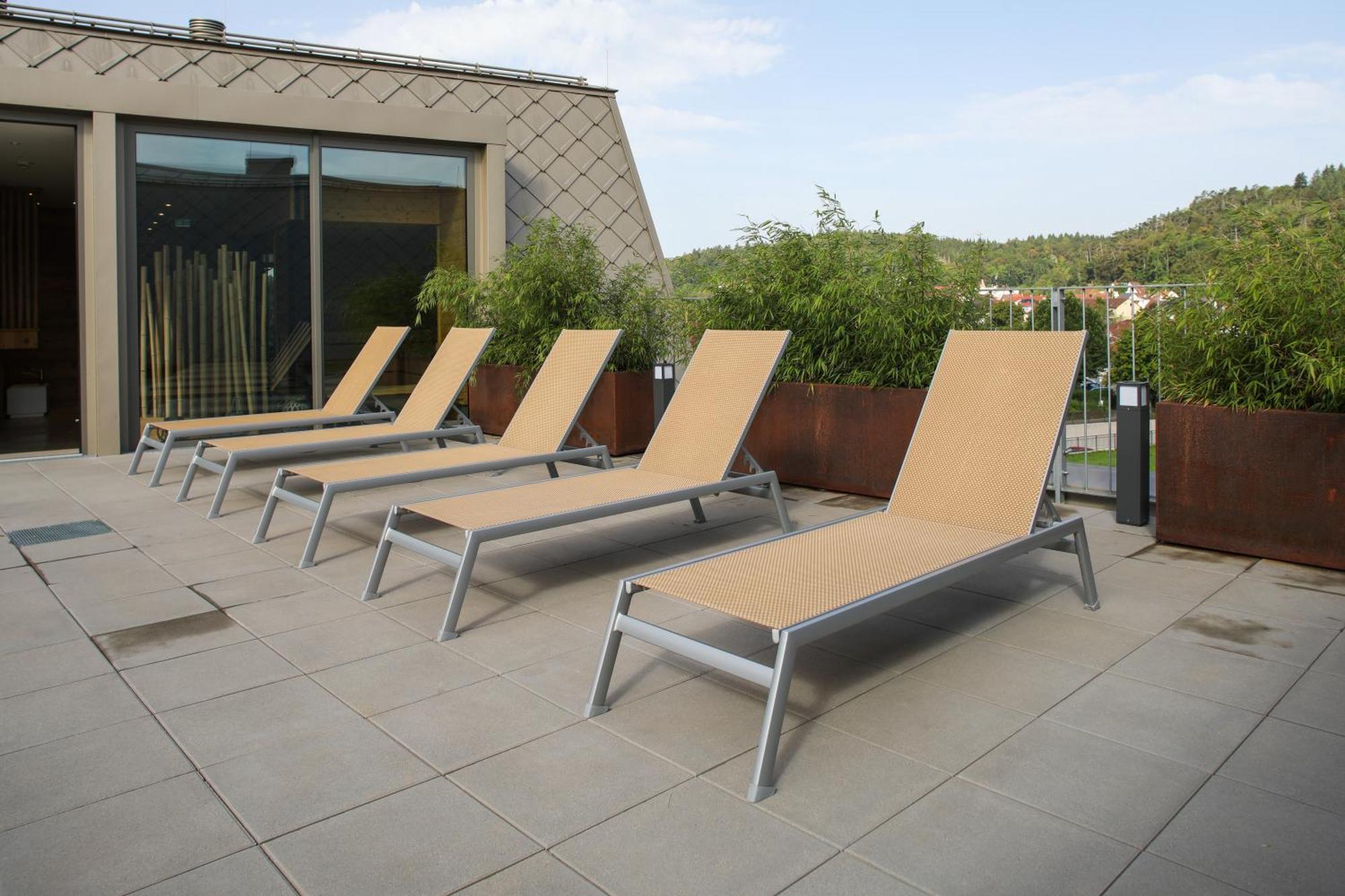 Karls Hotel Sigmaringen Luaran gambar