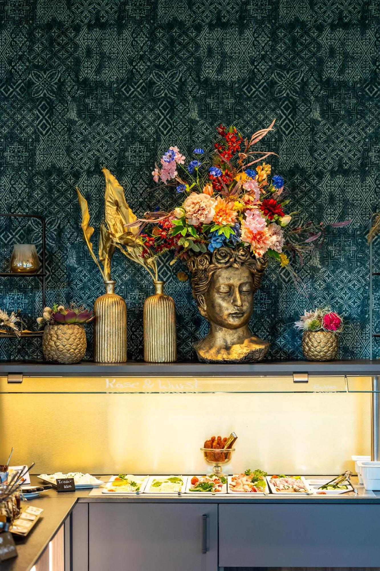 Karls Hotel Sigmaringen Luaran gambar