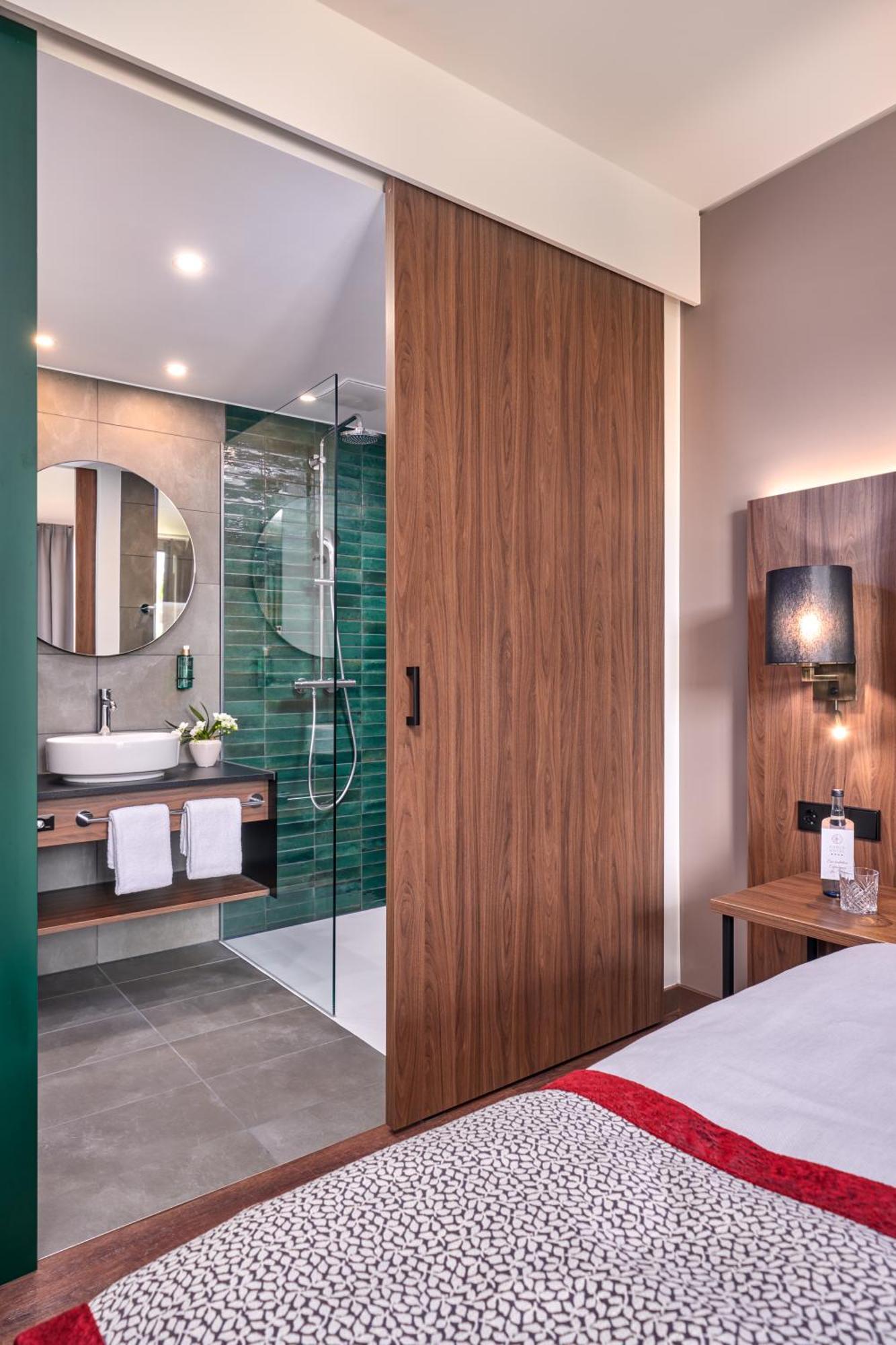 Karls Hotel Sigmaringen Luaran gambar